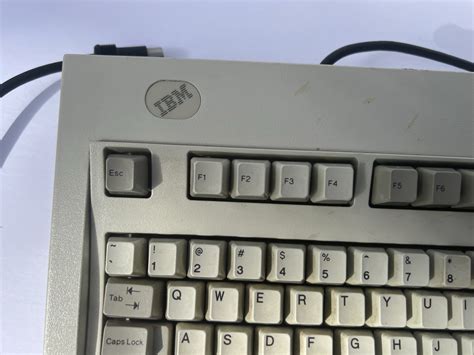 Afbeeldingsresultaten voor IBM Clicky Keyboard USB