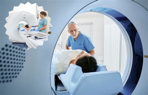 Image result for CT Scan Cancer Detection