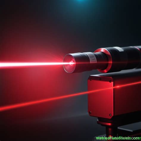 Laser Beam Center Python に対する画像結果