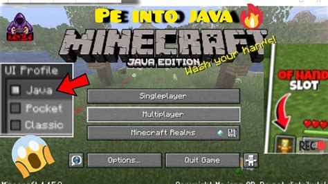 Image result for Minecraft Java Mods in Minecraft Pe