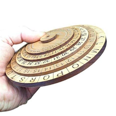 Image result for Crystal Ball Cipher Decoder
