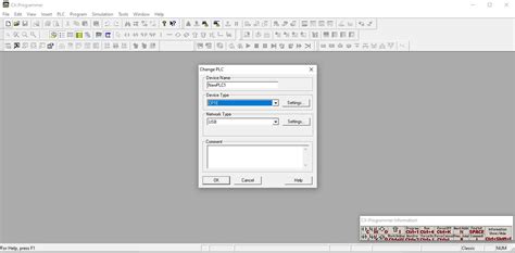 Image result for CX-Programmer