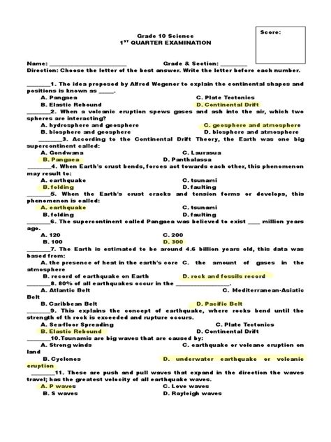 Image result for Tenth Class Science