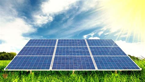 Image result for Small Solar Panel Array for 10 Homes