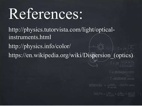 Image result for Optical Instruments That Use Dispersion
