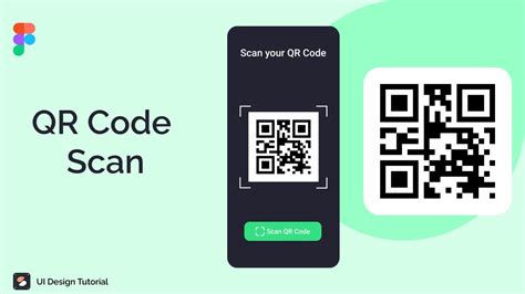 QR Code UI に対する画像結果