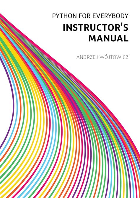 Image result for Python for Everybody Book