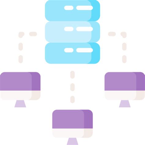 Afbeeldingsresultaten voor Computer Cluster Icon