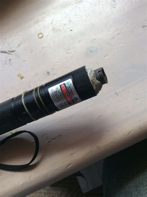 Image result for Laser Fire Starter