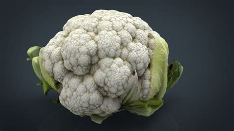 Image result for Cauliflower 3D Calibration