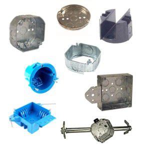 Image result for Spring Box Electrical