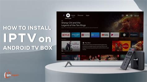 Image result for Install Set IPTV