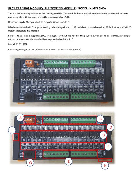 Image result for Test Module plc