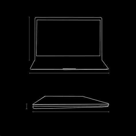 Image result for Laptop-Sized Notebook Computer