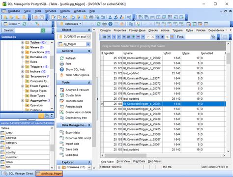 Image result for Single exe SQL Manager