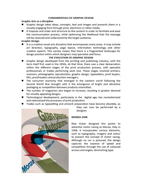 Image result for Graphics Design Course PDF for Beginners