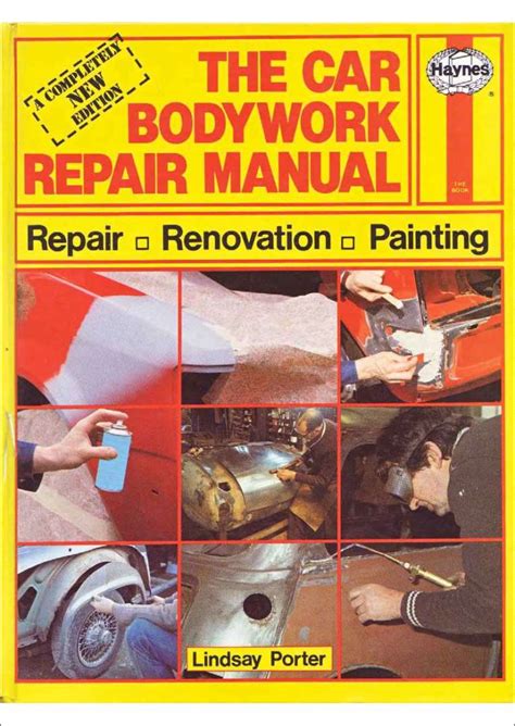 Image result for DIY Repair Manuals