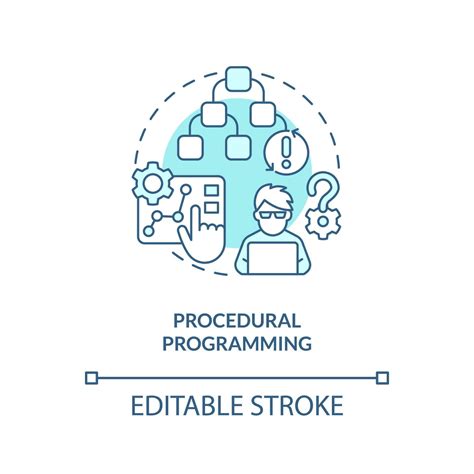 Image result for Procedural Programming Flow Chart