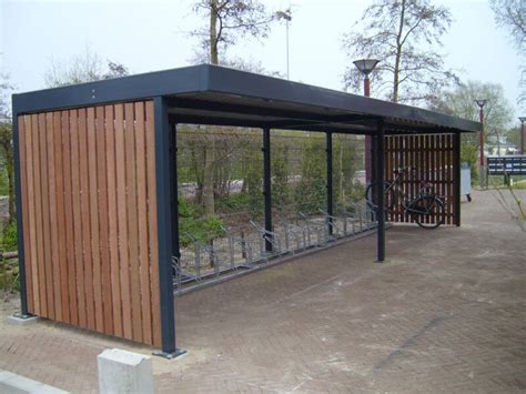 Image result for Fietsenstalling Module