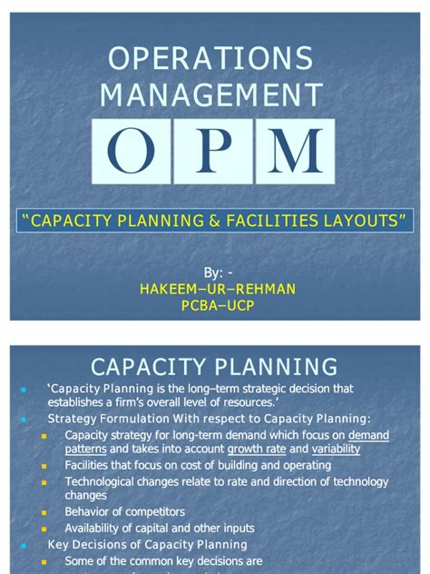 Image result for Capacity Plan Layout Design