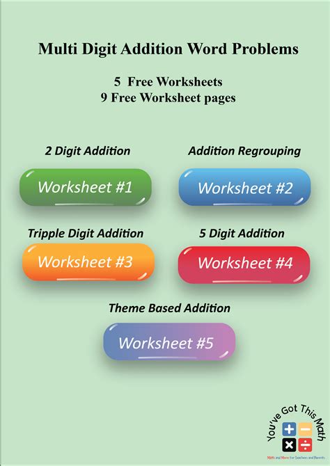 Toradh íomhá ar 7 Digit Math Problems