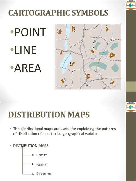 Image result for Distribution Map Example