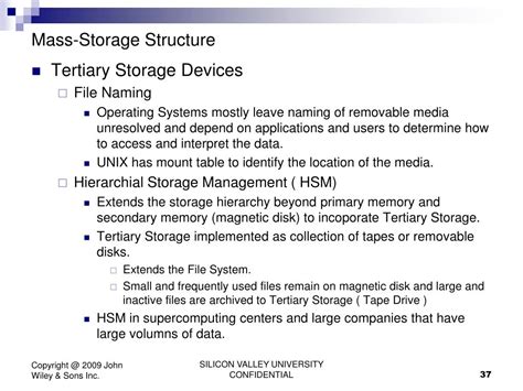 Image result for Mass Storage Structure Windows