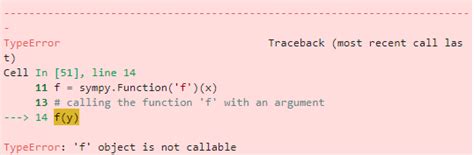 Tuple Object Is Not Callabe に対する画像結果