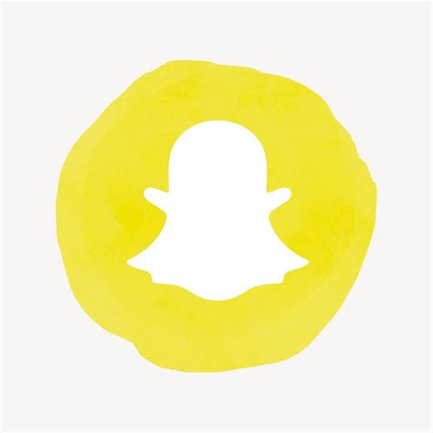 Image result for Snapchat Low Quality Logo