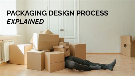 Image result for Packaging Design Process