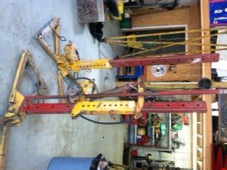 Image result for Buske Frame Machine
