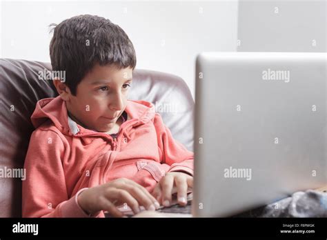 Image result for Child Using Computer