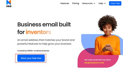 Image result for How to Create an Email Address