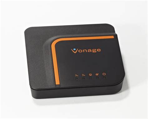 Toradh íomhá ar What Does a Vonage Modem Look Like