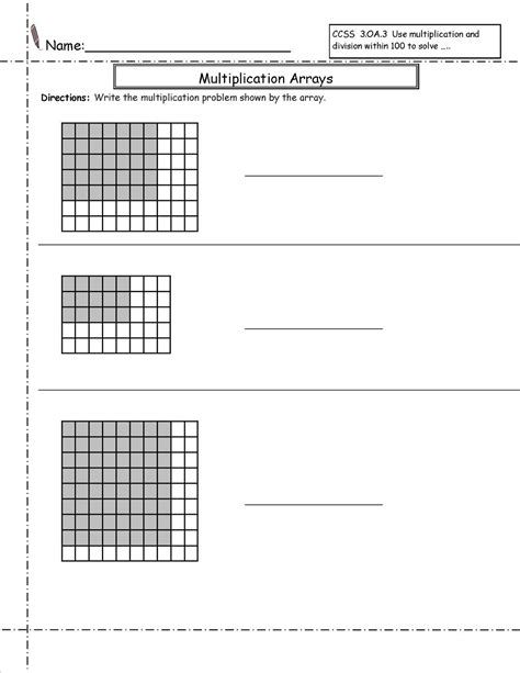 Image result for 3rd Grade Advanced Math Worksheets