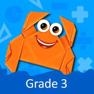 Toradh íomhá ar AdaptedMind 3rd Grade