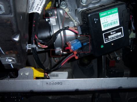 Image result for HHR Power Steering Fix