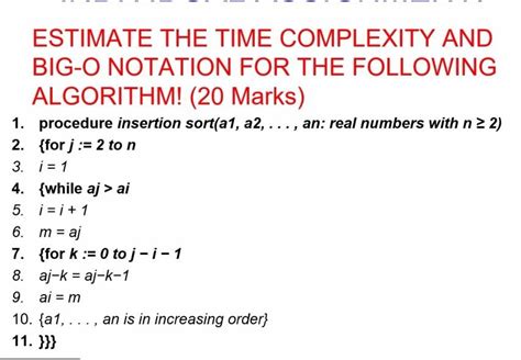 Image result for Algorithm Time and Space Complexity