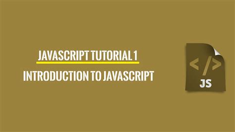 Image result for JavaScript Introduction