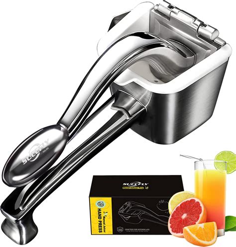 Manual Apple Juicer-க்கான படிம முடிவு
