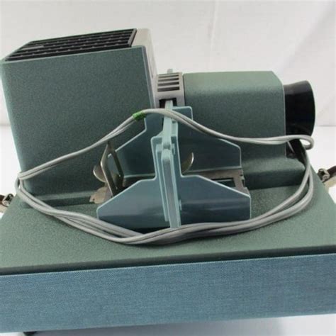 Image result for Argus 541 Slide Projector