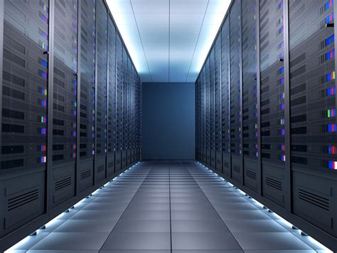 Toradh íomhá ar Examples of It Infrastructure