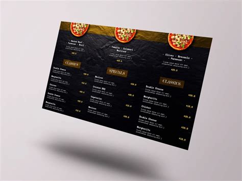 Image result for Screen Menu Design