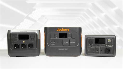 The Best Portable Solar Electric Generators