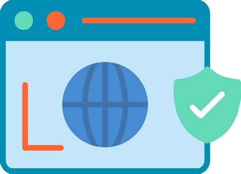 Image result for Secure Web Browser Icon