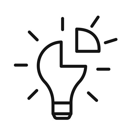 Toradh íomhá ar Problem Solving Icon with Text