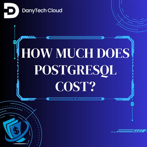 Résultat d’images pour Postgres Cost