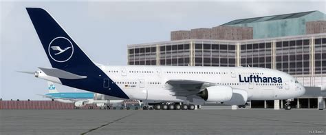 FSX A380 Download に対する画像結果