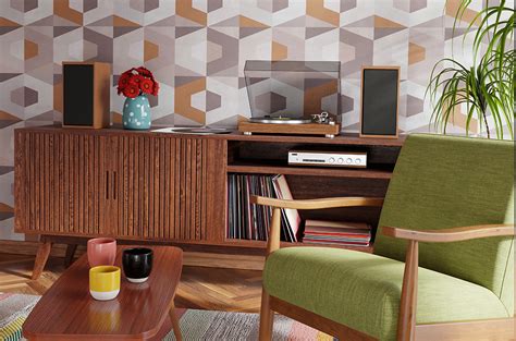 Image result for Vinyl Setup Conversation Room