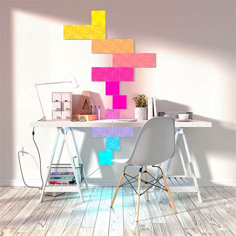 NanoLeaf Designs に対する画像結果